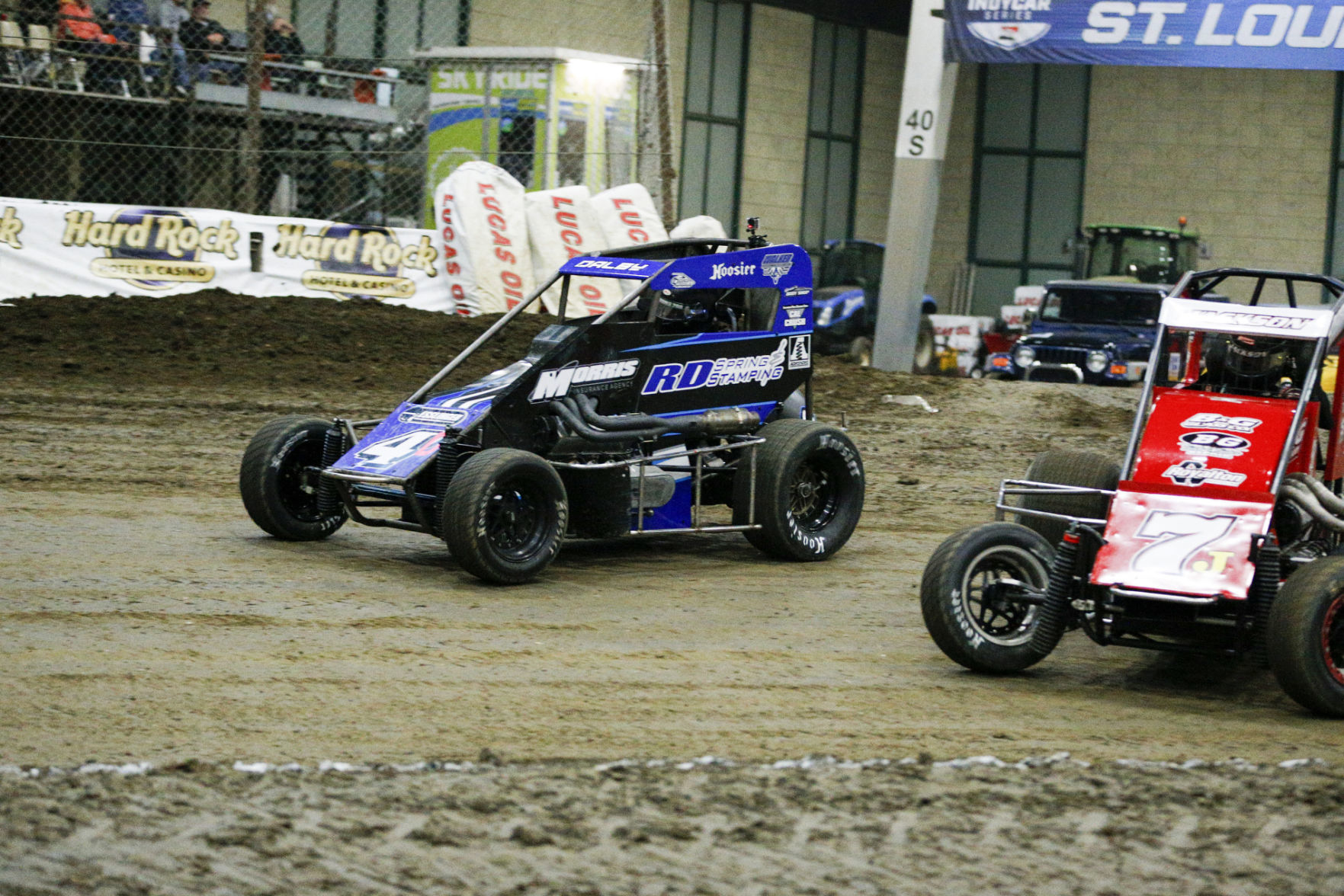 Chili Bowl